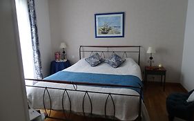 Villa Les Hortensias B&B